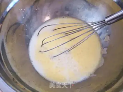 Make Strawberry Band step 0