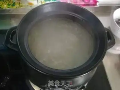 Make Poste soup step 6