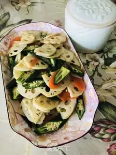 Make Hao Tong step 4