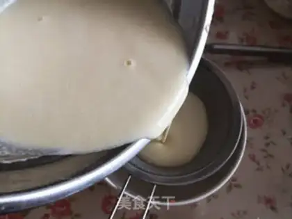 Make Strawberry Band step 2