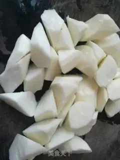 Make Poste soup step 7