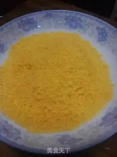 Make Cheese croquettes step 3
