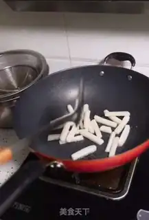 Make The casserole step 0