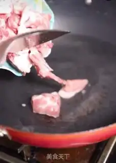 Make The casserole step 1