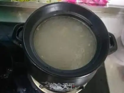 Make Poste soup step 9