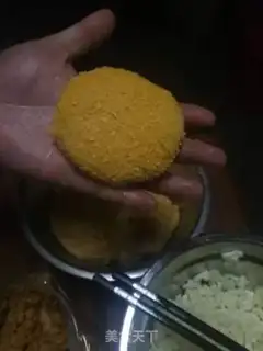 Make Cheese croquettes step 7
