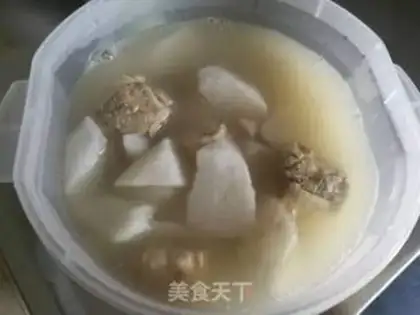 Make Poste soup step 10