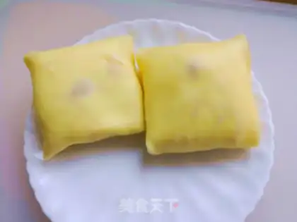 Make Strawberry Band step 7