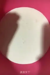 Make A tea towel roll step 8