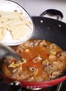 Make The casserole step 7
