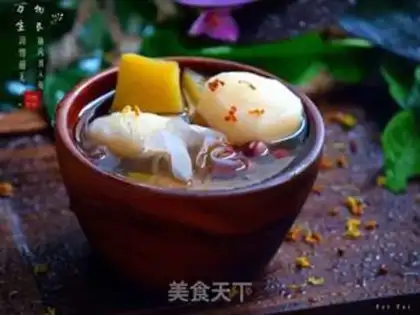 Make Soy sauce step 5