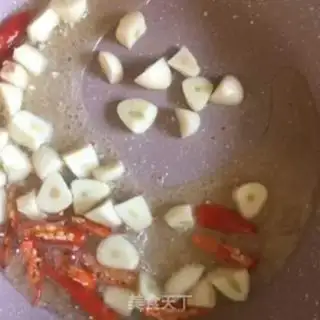 Make Plum chicken claws step 4