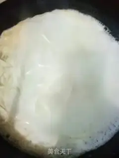 Make Onion noodles step 6