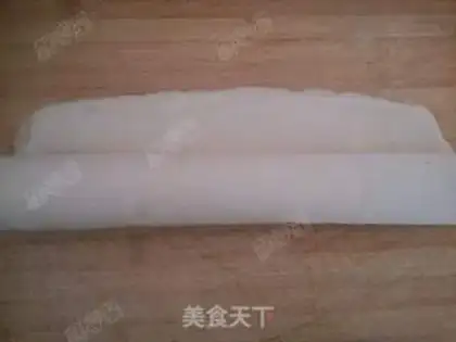 Make Smoky tofu step 1