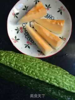 Make Triple juice step 0
