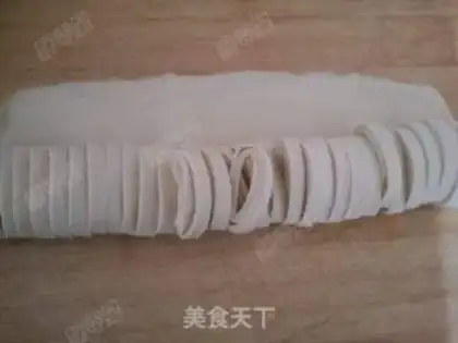 Make Smoky tofu step 2