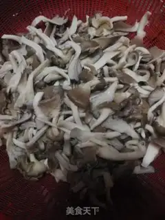 Make Spam step 1