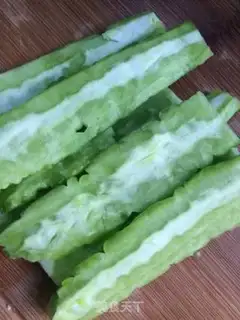 Make Triple juice step 1