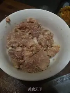 Make Spam step 2