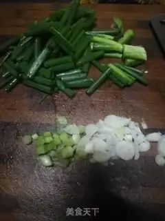 Make Spam step 3