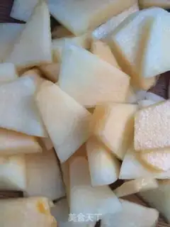 Make Triple juice step 3