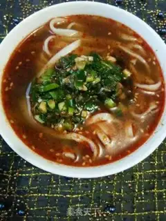 Make Onion noodles step 11