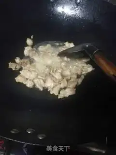 Make Spam step 4