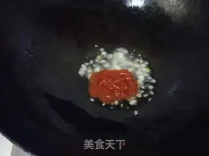 Make Sweet chicken meatballs step 12