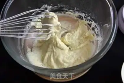Make Six inches of windcake step 2