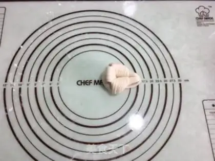Make Little bird step 17
