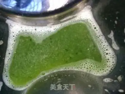 Make Triple juice step 6