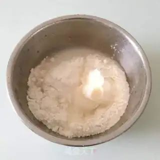 Make Souffle step 2