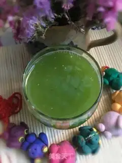 Make Triple juice step 7