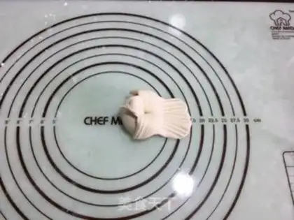 Make Little bird step 20
