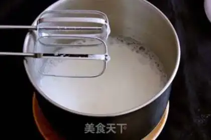 Make Six inches of windcake step 6