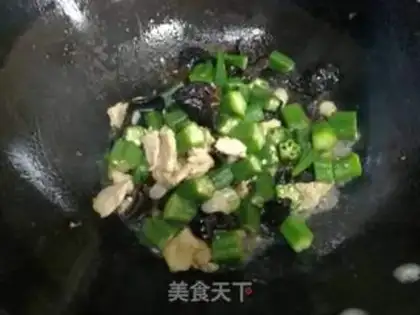 Make Autumn meat step 9