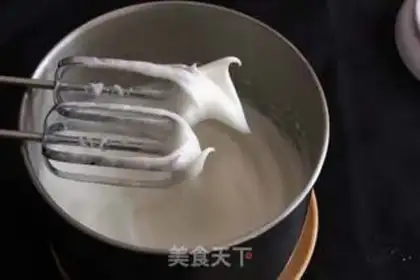 Make Six inches of windcake step 7