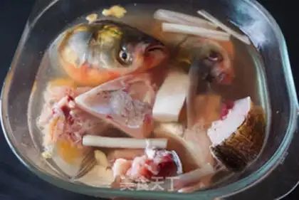 Make Frog head step 4