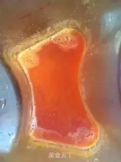 Make Tomato fruit and vegetable juice step 5