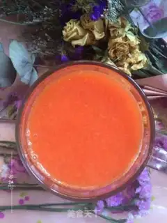 Make Tomato fruit and vegetable juice step 6