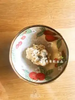 Make Butter and blue, low-carat salad step 7