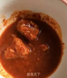 Make Bottle pork step 1