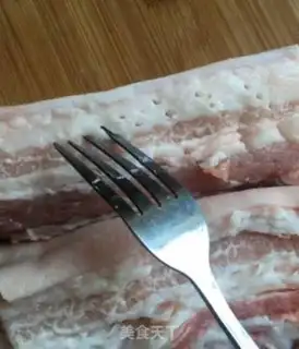 Make Bottle pork step 5