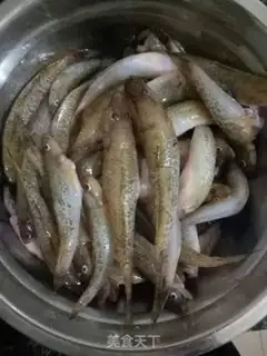 Make Fish step 0