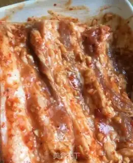 Make Bottle pork step 6