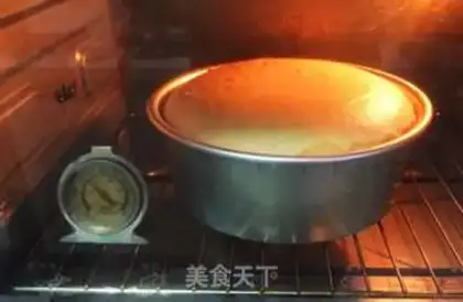 Make Six inches of windcake step 16