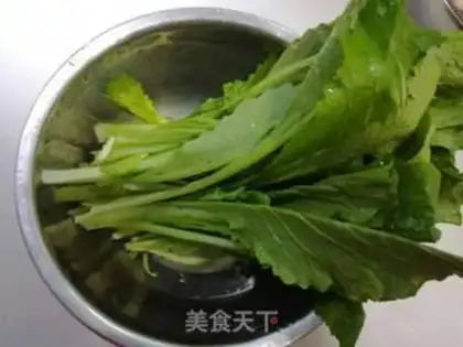 Make Biscuit step 1