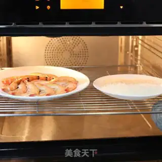 Make Vegetable seafood spring rolls step 9