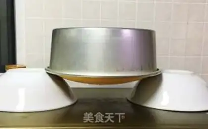 Make Six inches of windcake step 17