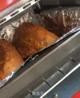 Make Bottle pork step 8